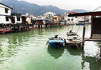 Tai O