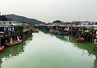 Tai O