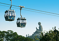 Ngong Ping 360