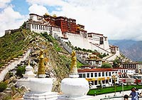 Potala Palace