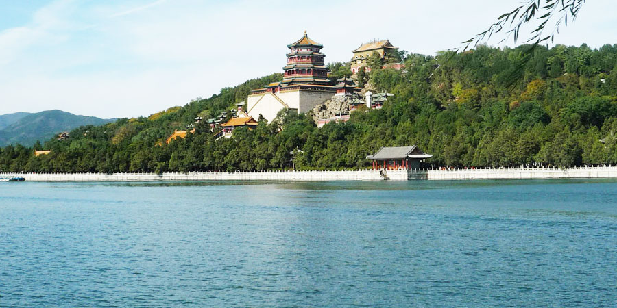 Summer Palace, Beijing