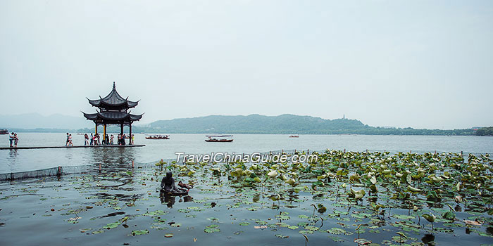 Hangzhou West Lake