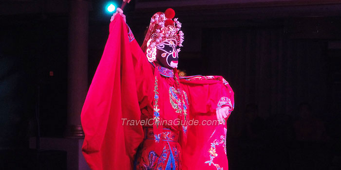 Sichuan Opera