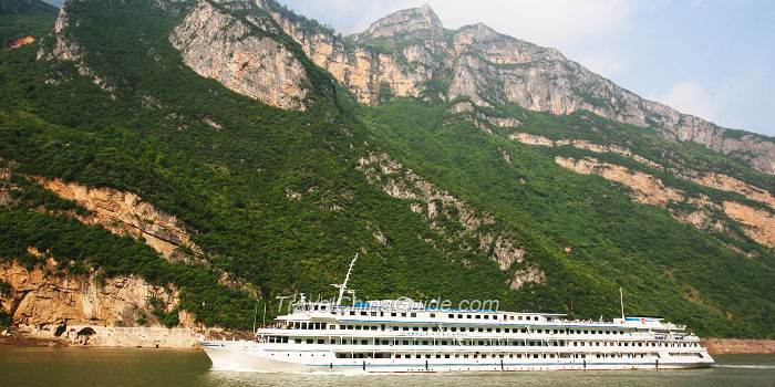 Yangtze River Cruise