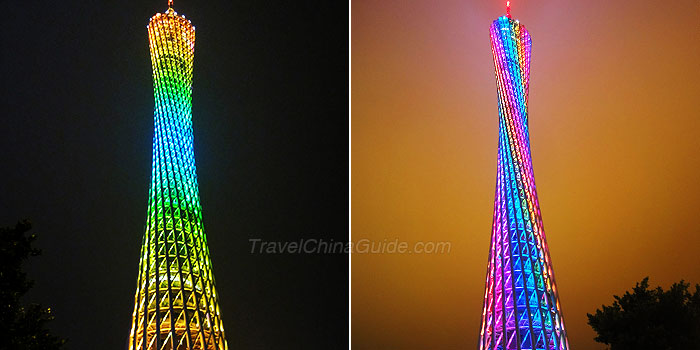 Canton Tower