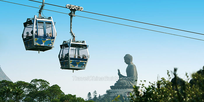 Lantau Island