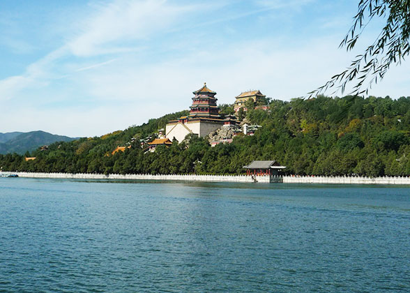 Summer Palace, Beijing