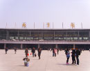 Nanjing Railway Station