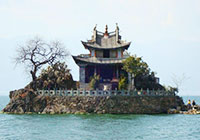 Small Putuo Island