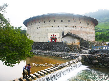 Fujian Tulou