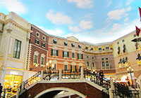 The Venetian Macau-Resort-Hotel