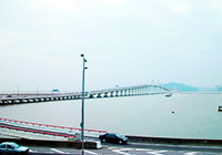 Sai Van Bridge