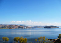 Erhai Lake