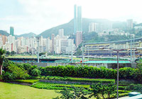 Hong Kong Jockey Club