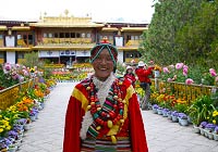 Norbulingka