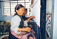 Lhasa Carpet Factory