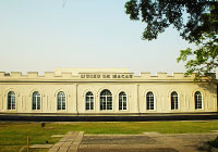 Museum of Macau