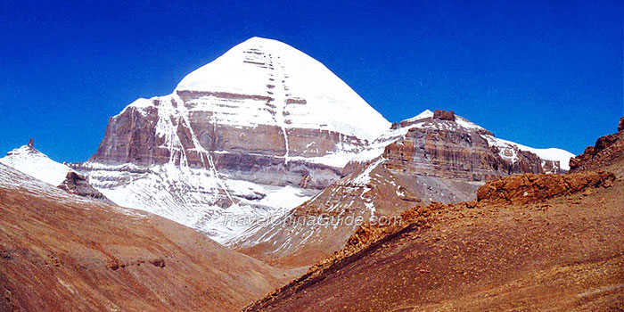 Mt. Kailash