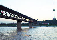 Yangtze River Bridge