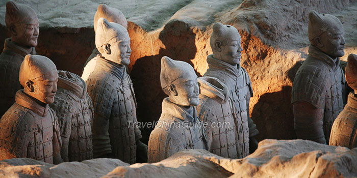 Terracotta Army