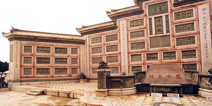 Jimei School Village