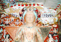 Mogao Caves