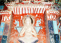 Mogao Caves