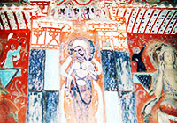 Mogao Caves