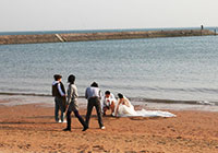 Qingdao Second Beach