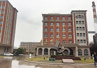 Qingdao Beer Museum