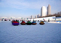 Dalian Linhai Ski Resort