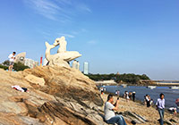 Xinghai Park, Dalian