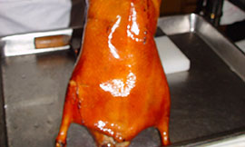 Bianjing Roasted Duck