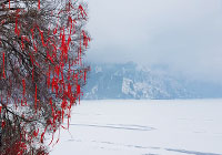 Heavenly Lake, Urumqi