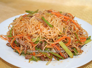 Chow Mein