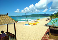 Yalong Bay, Sanya