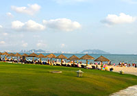 Sanya Bay