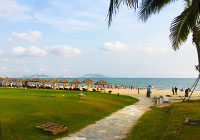 Sanya Bay