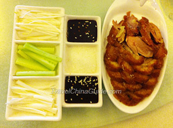 Peking Roast Duck