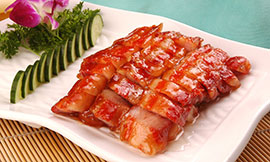 Char Siu (Chinese BBQ Pork)