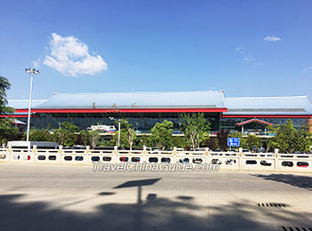 Lijiang Airport