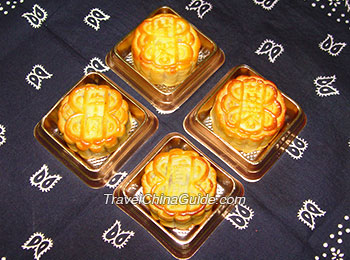 Mooncake