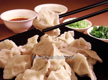 Dumplings