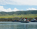 Qinghai Lake