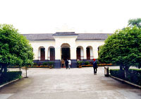 Nanjing Presidential Palace