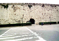 Zhonghua Gate, Nanjing