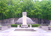 Linggu Temple, Nanjing