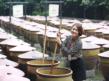 Sichuan Cuisine Museum