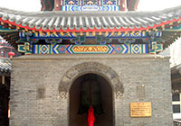 Temple of the Queen of Heaven, Tianjin