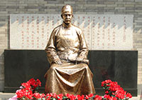 Ancient Cultural Street, Tianjin